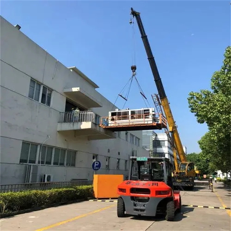 阜沙镇小型吊车出租电话