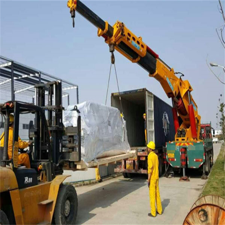 阜沙镇想要租赁吊车但不知如何选择？