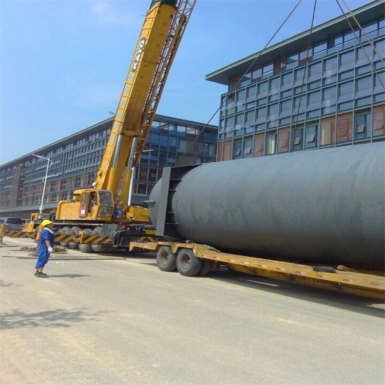 阜沙镇为什么选择我们公司租赁大型吊车？