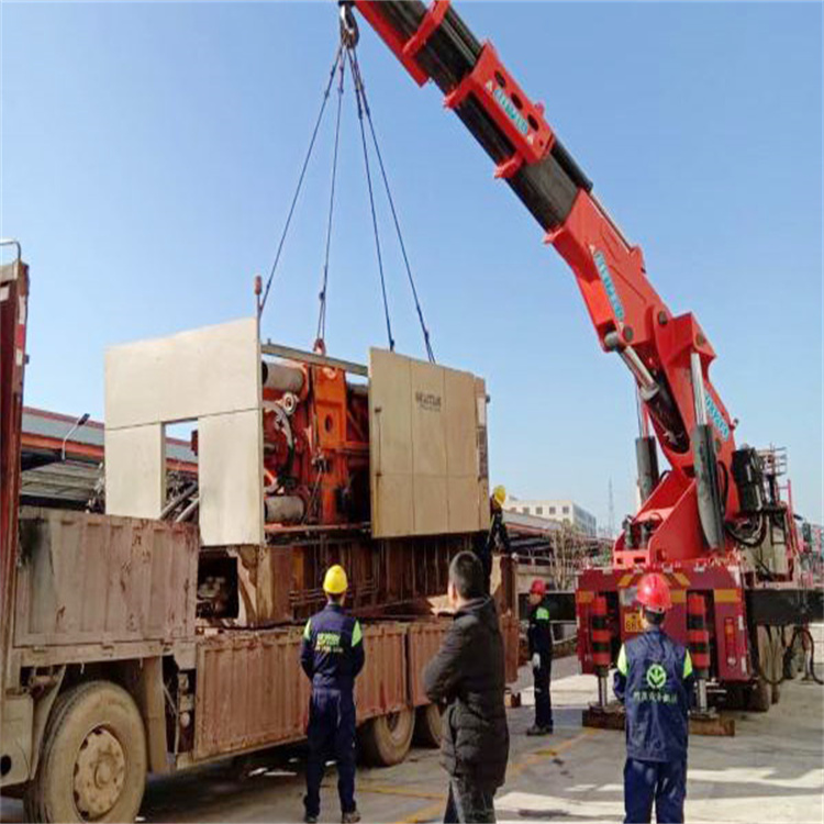 阜沙镇附近随车吊出租，便捷服务与实用联系方式