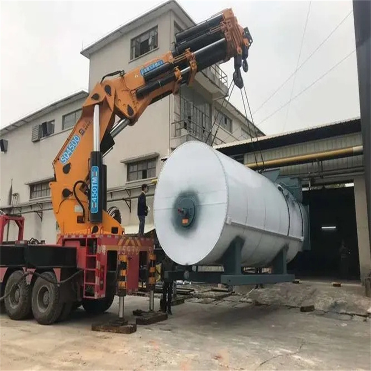 阜沙镇室内装修小型折臂吊出租服务：高效解决方案与租赁指南