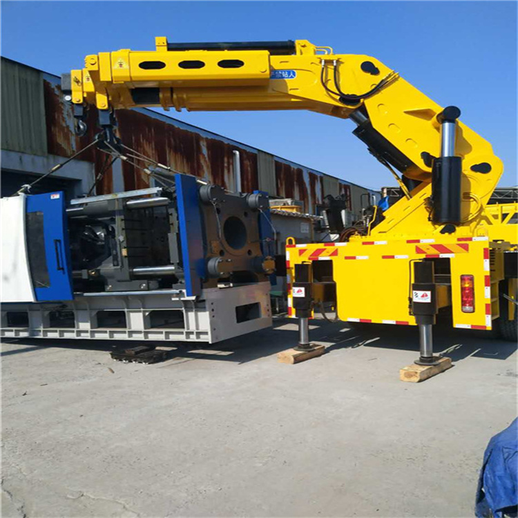 阜沙镇大吨位折臂吊出租