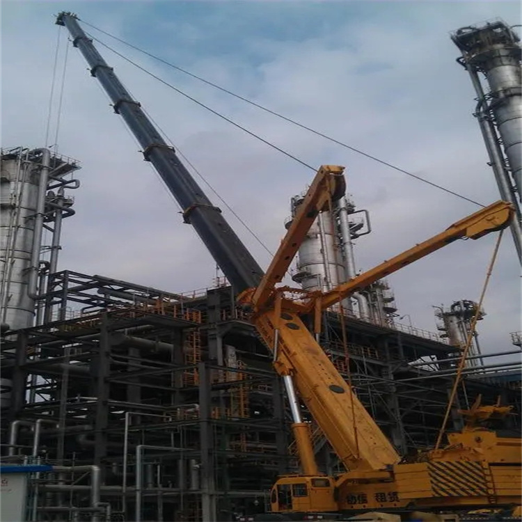 阜沙镇50t汽车吊出租