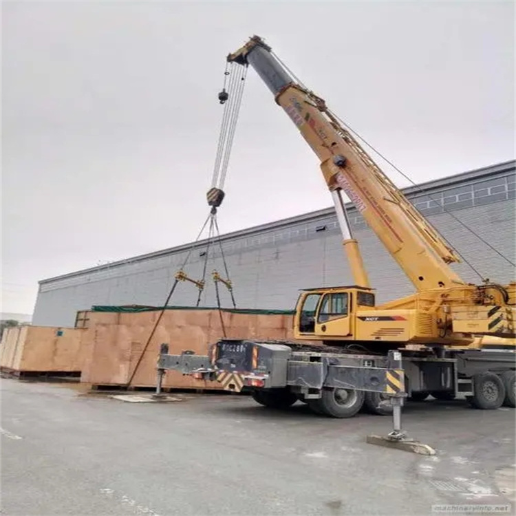 阜沙镇急需吊车出租怎么办|24小时响应|跨区调配服务