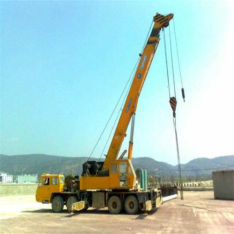 阜沙镇小型吊车出租价格是多少